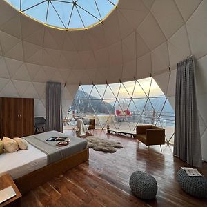 Glamping Club
